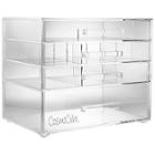 Cosmocube Cosmocube Posh Makeup Organizer 10h X 12w X 8d