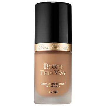 Too Faced Born This Way Caramel 1.0 Oz