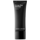 Bobbi Brown Primer Plus Mattifier 1.3 Oz/ 38 Ml
