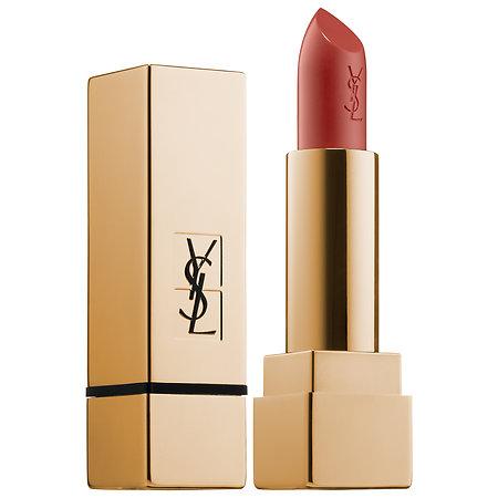 Yves Saint Laurent Rouge Pur Couture Lipstick Collection 218 Coral Remix 0.13 Oz/ 3.8 G