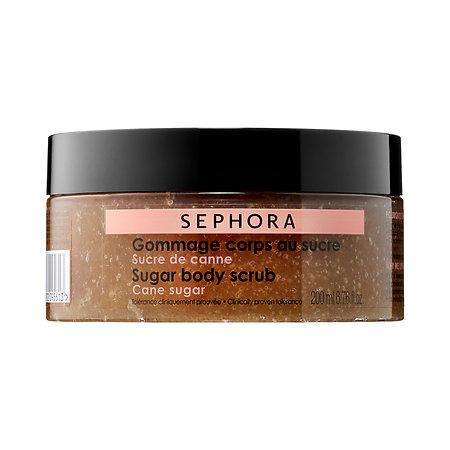 Sephora Collection Sugar Body Scrub 6.76 Oz