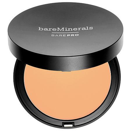 Bareminerals Barepro Performance Wear Powder Foundation Teak 22 0.34 Oz