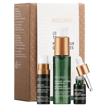 Biossance Love To Travel