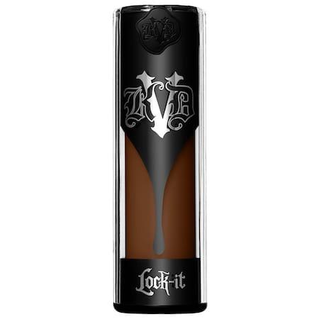 Kat Von D Lock-it Foundation Deep 79 W 1 Oz/ 30 Ml