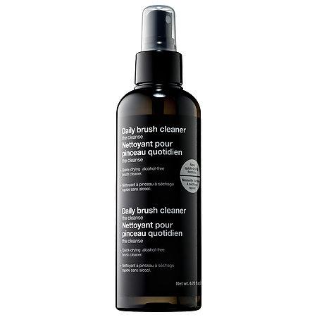 Sephora Collection The Cleanse: Daily Brush Cleaner 6.75 Oz