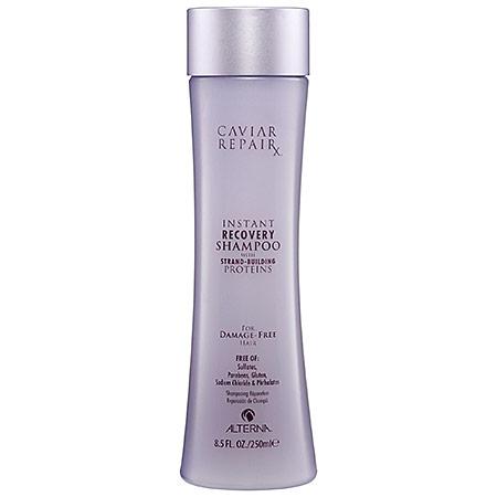 Alterna Haircare Caviar Repair Rx Instant Recovery Shampoo 8.5 Oz/ 250 Ml