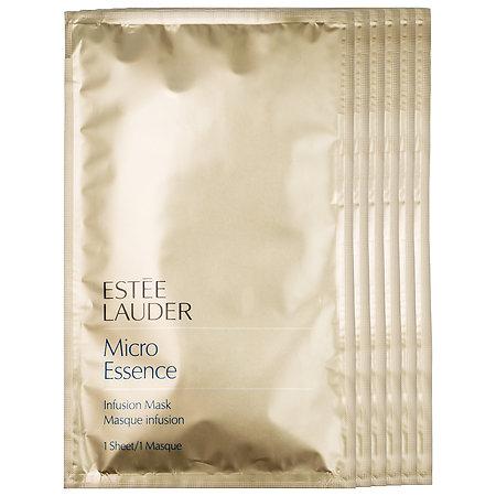 Estee Lauder Micro Essence Infusion Mask 6 Sheet Masks