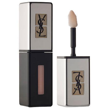 Yves Saint Laurent Vernis Lvres Pump Up Glossy Stain 0.20 Oz