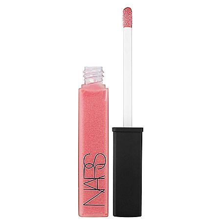 Nars Lip Gloss Super Orgasm 0.28 Oz
