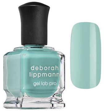 Deborah Lippmann Gel Lab Pro Nail Polish Splish Splash 0.50 Oz