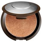 Becca Shimmering Skin Perfector Pressed Highlighter Chocolate Geode 0.25 Oz/ 7 G