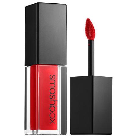 Smashbox Always On Matte Liquid Lipstick Bang-bang 0.13 Oz/ 3.84 Ml