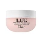 Dior Hydra Life Pores Away Pink Clay Mask 1.7 Oz/ 50 Ml
