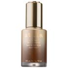 Stila Aqua Glow&trade; Serum Foundation Dark 1 Oz/ 30 Ml