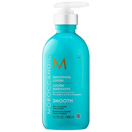 Moroccanoil Smoothing Lotion 10.2 Oz/ 300 Ml