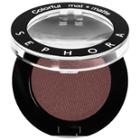 Sephora Collection Colorful Eyeshadow 301 Tree-hugger 0.042 Oz/ 1.2 G