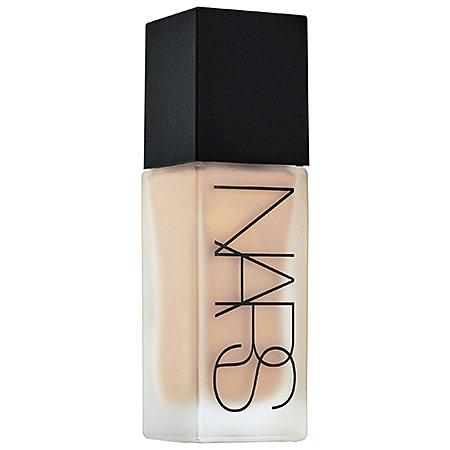 Nars All Day Luminous Weightless Foundation Mont Blanc 1 Oz
