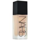 Nars All Day Luminous Weightless Foundation Mont Blanc 1 Oz