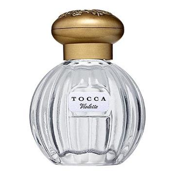 Tocca Beauty Violette 0.5 Oz Eau De Parfum Dabber