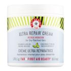 First Aid Beauty Ultra Repair Cream Cucumber Melon 6 Oz/ 170.1 G