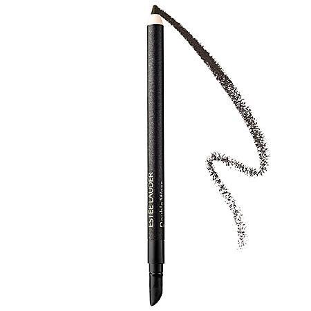 Estee Lauder Double Wear Stay-in-place Eye Pencil 04 Night Diamond 0.04 Oz