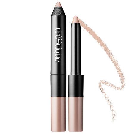 Trestique Color & Smudge Shadow Crayon Tibetan Ivory 0.06 Oz/ 1.8 G