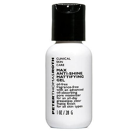 Peter Thomas Roth Anti-shine Mattifying Gel 1 Oz