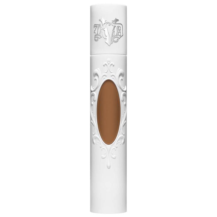 Kat Von D True Portrait Foundation Tan 072 1 Oz/ 30ml