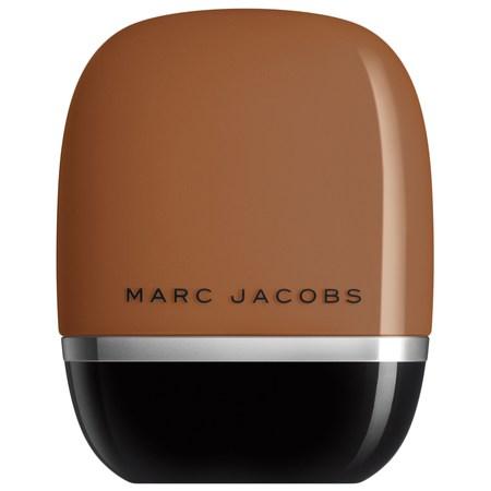 Marc Jacobs Beauty Shameless Youthful-look 24h Foundation Spf 25 Tan R490 1.08 Oz/ 32 Ml