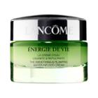 Lancme Nergie De Vie The Smoothing & Plumping Water-infused Cream 1.7 Oz/ 50 Ml