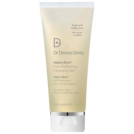 Dr. Dennis Gross Skincare Alpha Beta(r) Pore Perfecting Cleansing Gel Mini 2 Oz/ 60 Ml