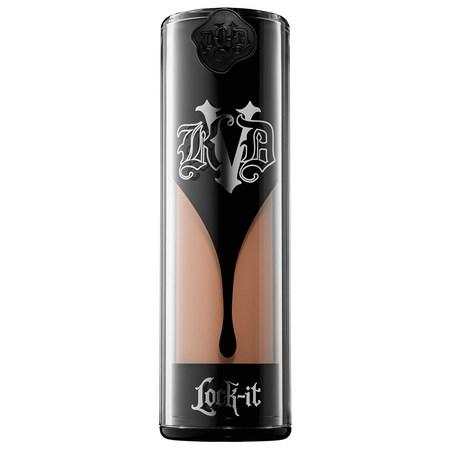 Kat Von D Lock-it Foundation Medium 59 Neutral 1 Oz/ 30 Ml