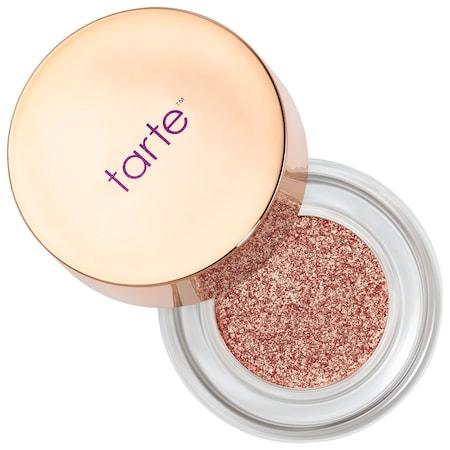 Tarte Chrome Paint Shadow Pot Sun Drenched 0.11 Oz/ 3 G