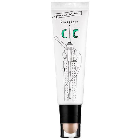 Too Cool For School Dinoplatz Cinema City Cc Concealer 1.01 Oz