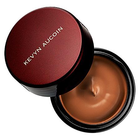 Kevyn Aucoin The Sensual Skin Enhancer Concealer And Foundation Sx14 0.63 Oz/ 18 G