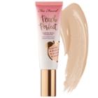 Too Faced Peach Perfect Comfort Matte Foundation - Peaches And Cream Collection Shortbread