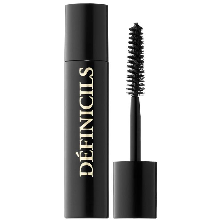 Lancme Dfinicils - High Definition Mascara Black 0.067 Oz
