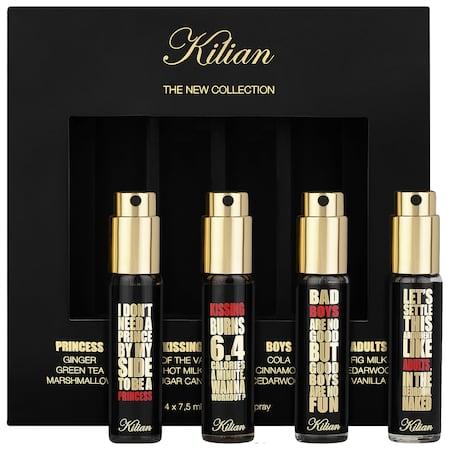 Kilian My Kind Of Love Disovery Set 4 X 0.25 Oz/7.5ml