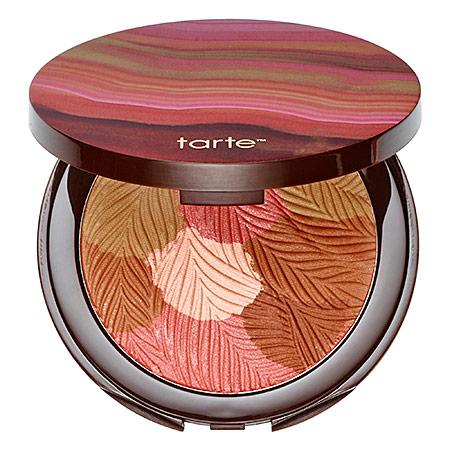Tarte Colored Clay Bronzer Blush Peach Bronze 0.31 Oz / 9 G
