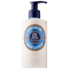 L'occitane Shea Butter Rich Body Lotion 8.4 Oz/ 250 Ml