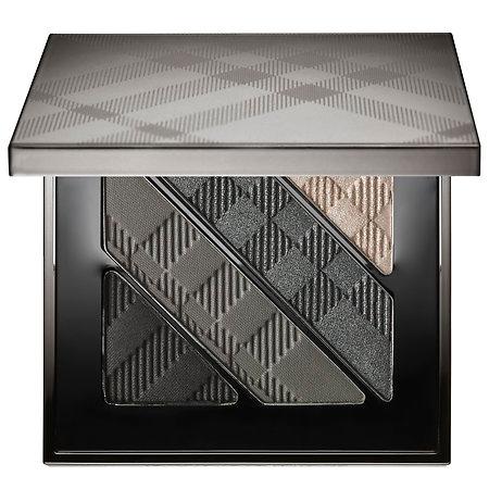 Burberry Complete Eye Palette Smokey Grey No. 01 0.19 Oz