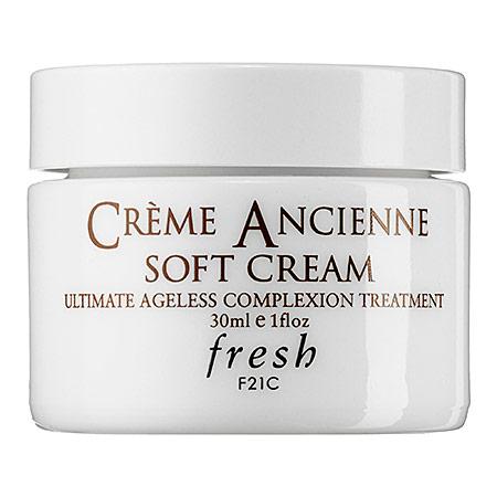 Fresh Creme Ancienne(r) Soft Cream 1 Oz/ 30 Ml