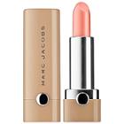 Marc Jacobs Beauty New Nudes Sheer Gel Lipstick Strange Magic 102 0.12 Oz/ 3.4 G