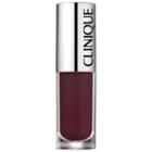 Clinique Pop Splash Lip Gloss 20 Sangria Pop 0.14 Oz / 4.3 Ml