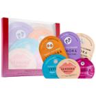 Sephora Collection Head To Toes! Mask Set 6 Masks