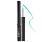 Black Up Matte Waterproof Liquid Eyeliner Elm 02 0.057 Oz/ 1.7 Ml