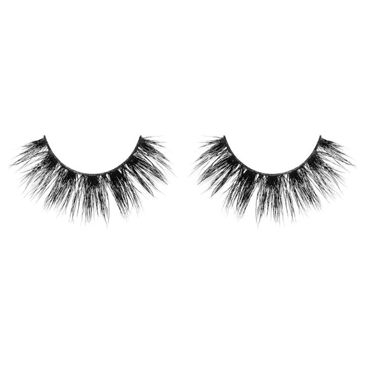 Velour Lashes Fluff'n Glam Collection Feelin Myself