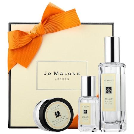 Jo Malone London Fresh & Floral Set