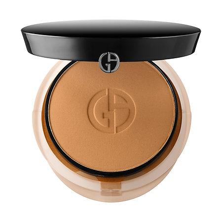 Giorgio Armani Beauty Luminous Silk Powder Foundation 7 0.31 Oz