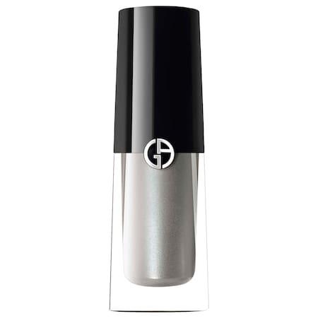 Giorgio Armani Beauty Eye Tint Liquid Eyeshadow 43 Ice 0.13 Oz/ 3.9 Ml